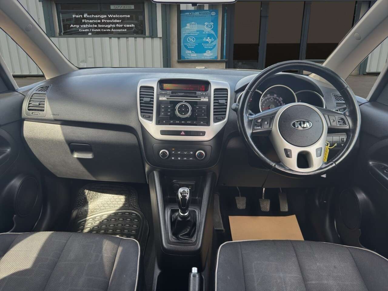 2016 KIA VENGA 2016 KIA VENGA