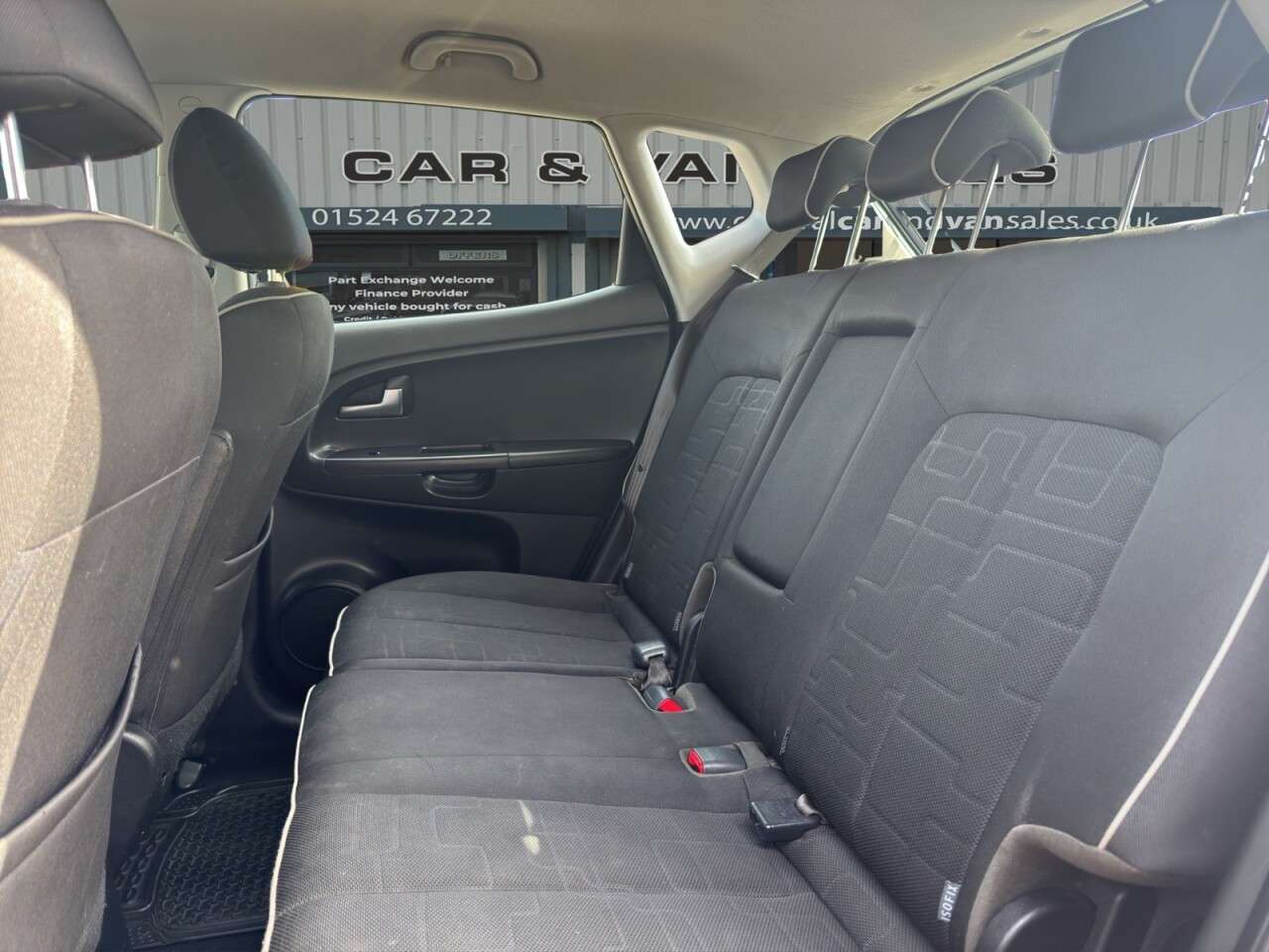 2016 KIA VENGA 2016 KIA VENGA