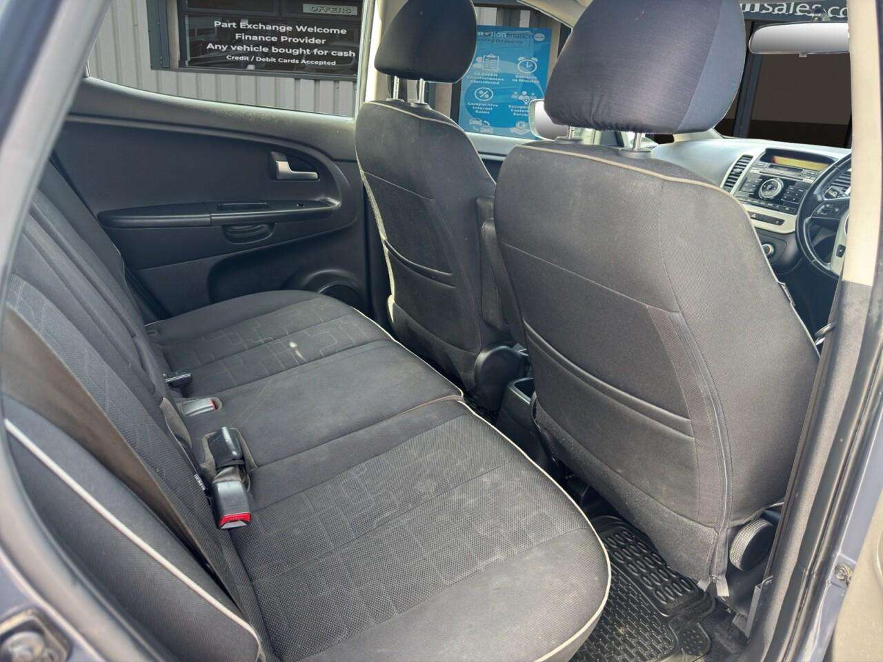 2016 KIA VENGA 2016 KIA VENGA