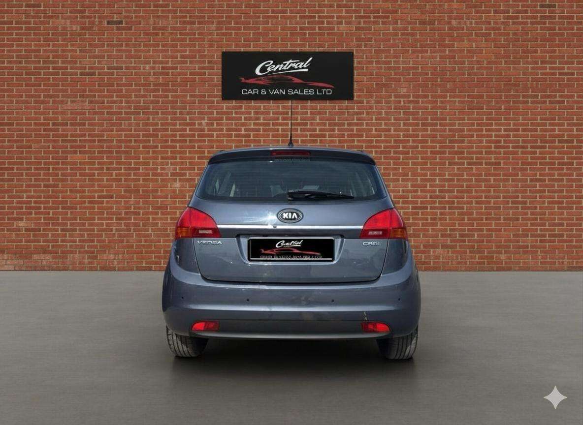 A 2016 KIA VENGA 1.4 CRDi 2 MPV 5dr Diesel Manual Euro 6 (89 bhp) Full MOT, 3 month warranty A 2016 KIA VENGA 1.4 CRDi 2 MPV 5dr Diesel Manual Euro 6 (89 bhp) Full MOT, 3 month warranty