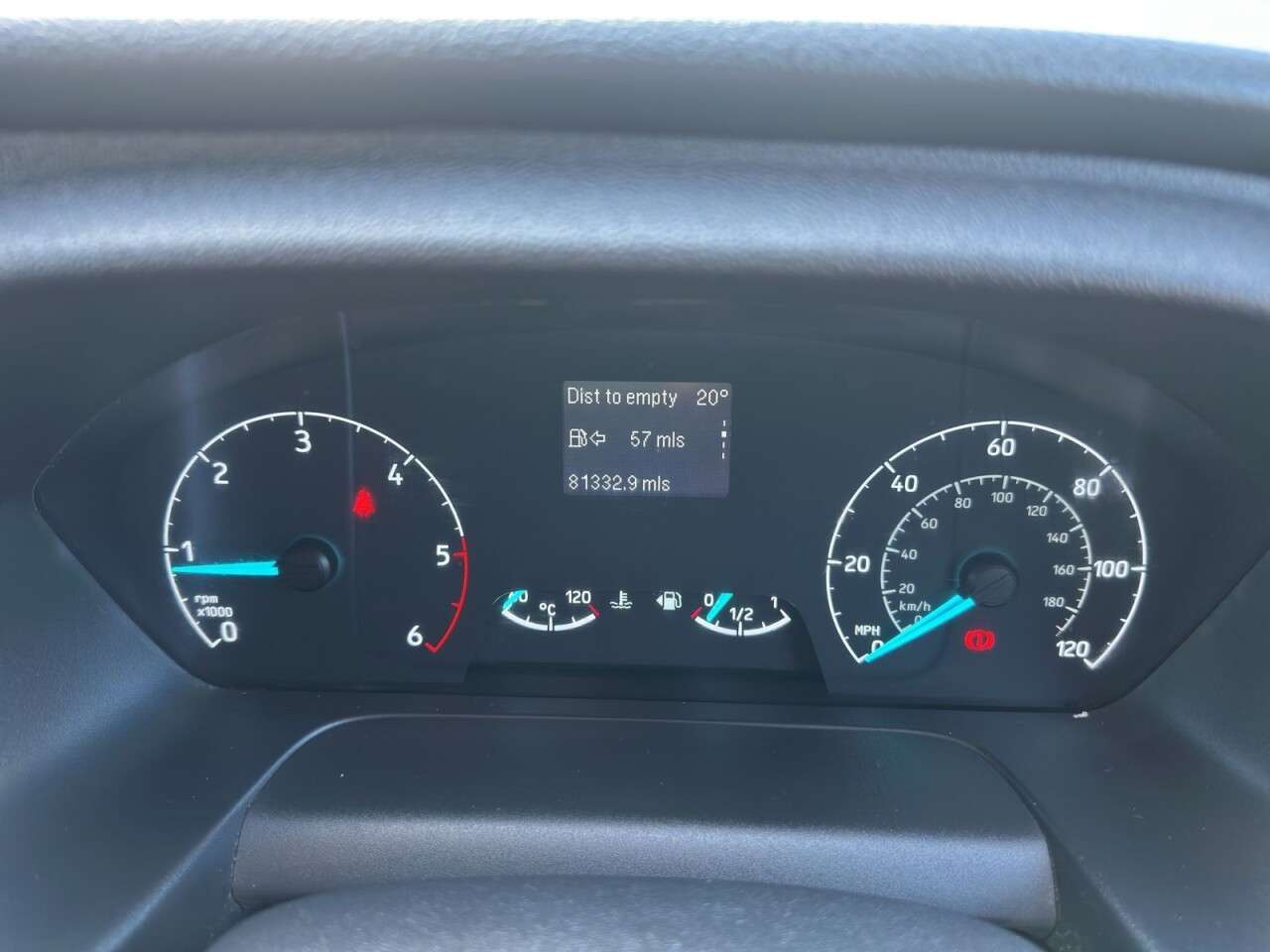 2019 FORD TRANSIT CUSTOM 2019 FORD TRANSIT CUSTOM