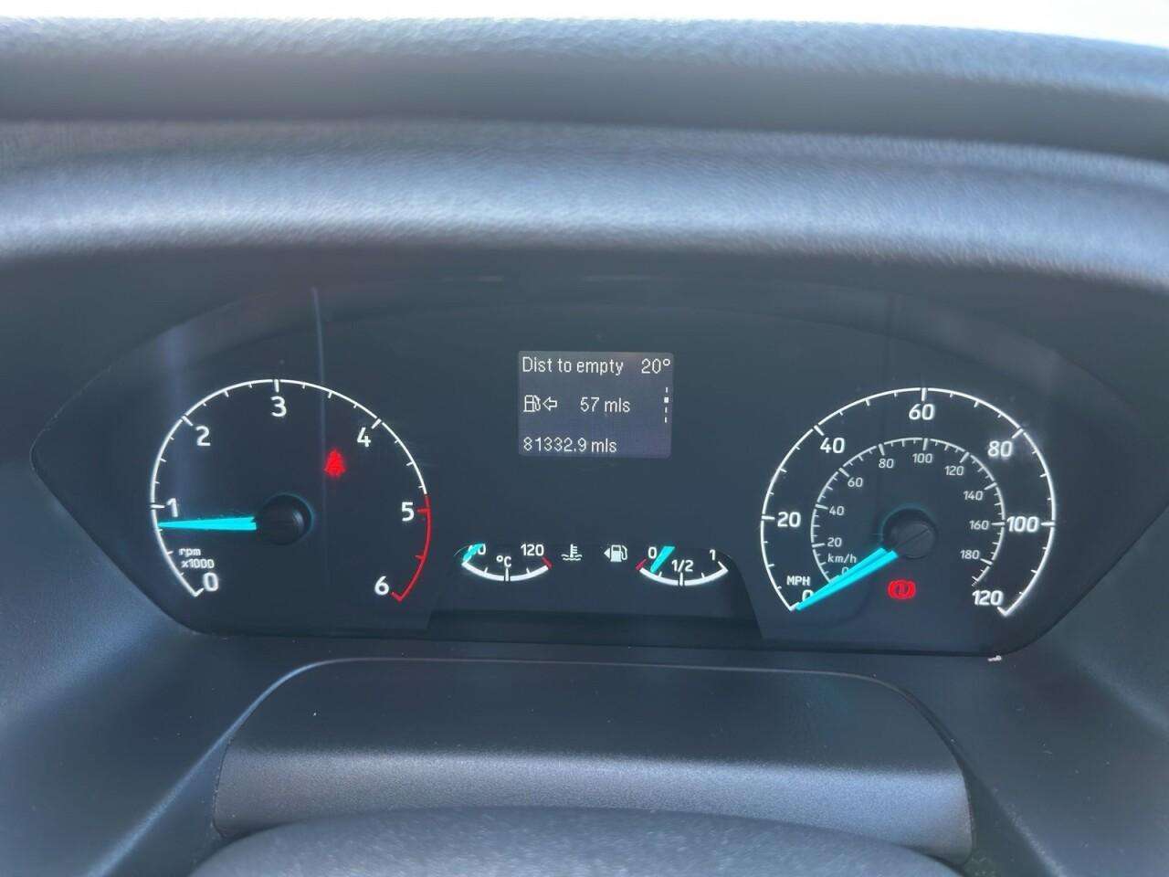 2019 FORD TRANSIT CUSTOM 2019 FORD TRANSIT CUSTOM