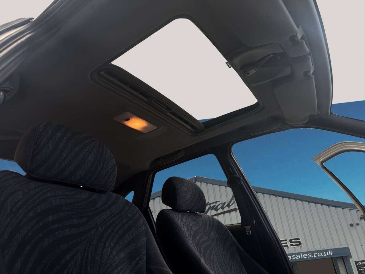 1996 FORD ESCORT 1996 FORD ESCORT