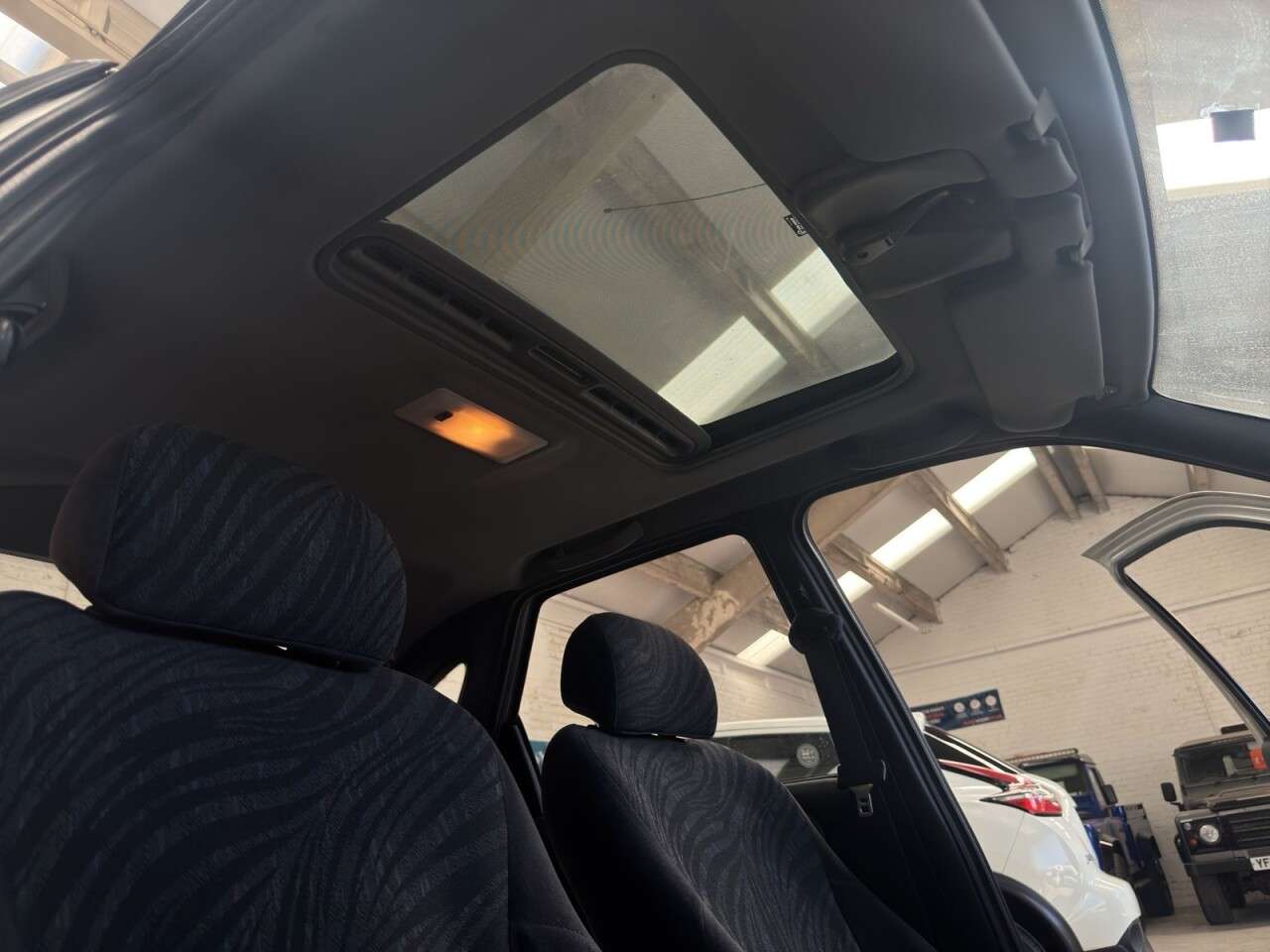 1996 FORD ESCORT 1996 FORD ESCORT