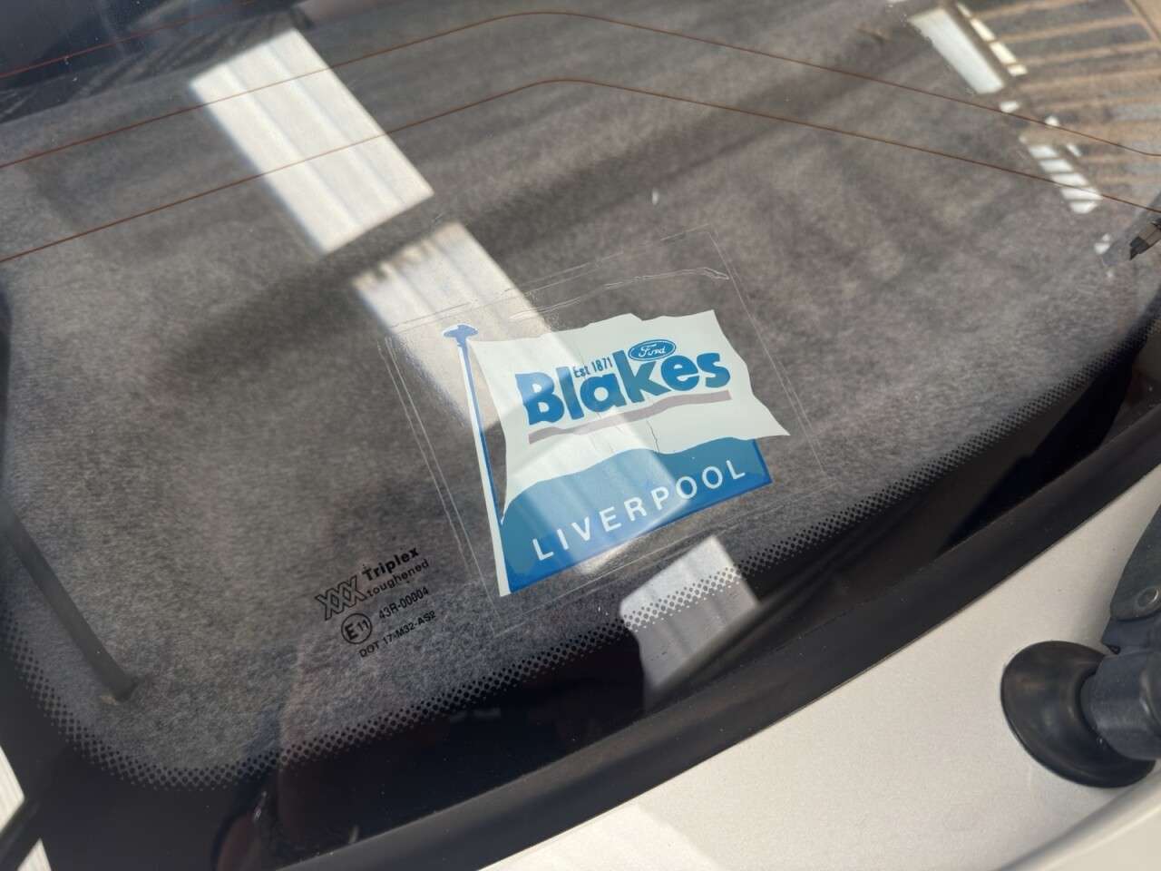 1996 FORD ESCORT 1996 FORD ESCORT