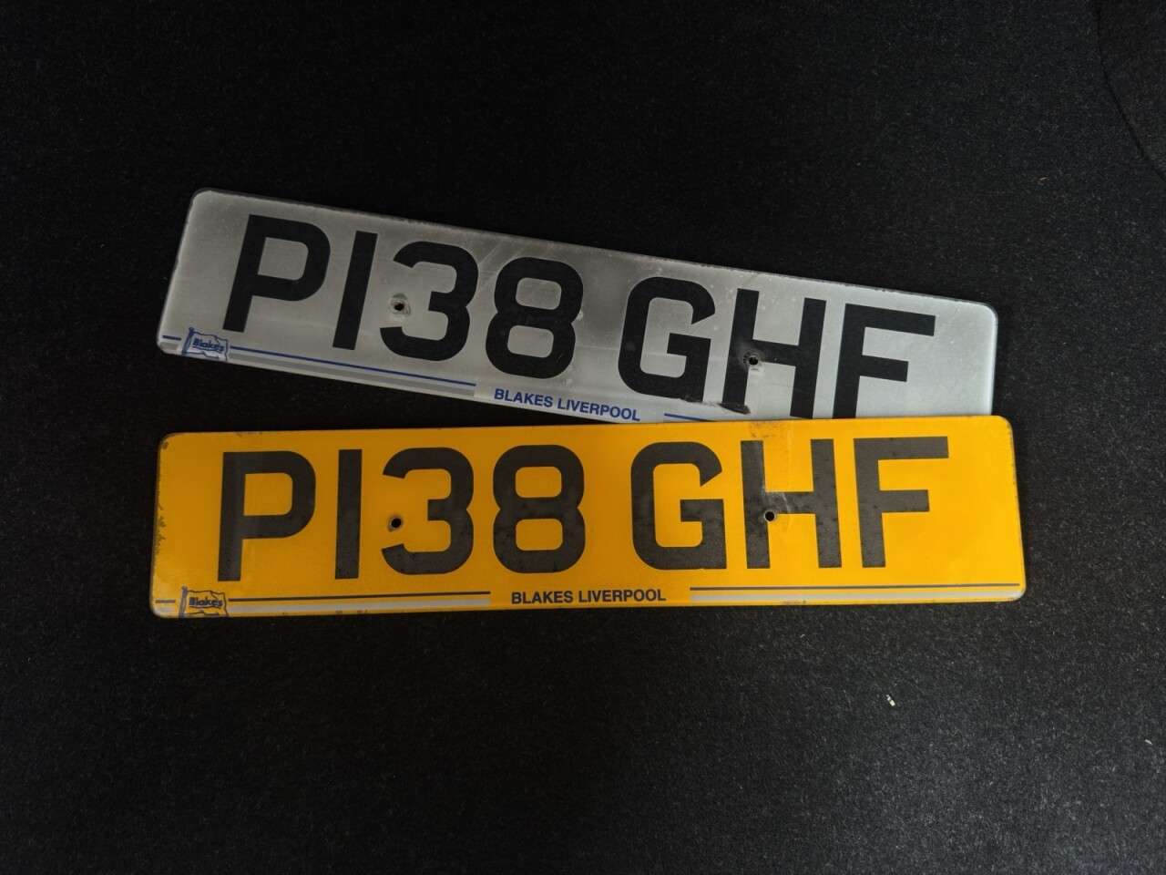 1996 FORD ESCORT 1996 FORD ESCORT