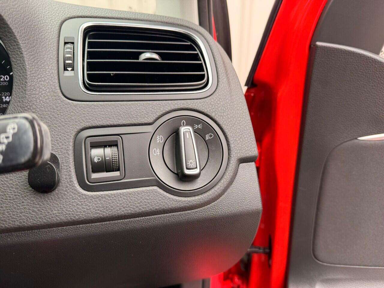 2016 VOLKSWAGEN POLO 2016 VOLKSWAGEN POLO