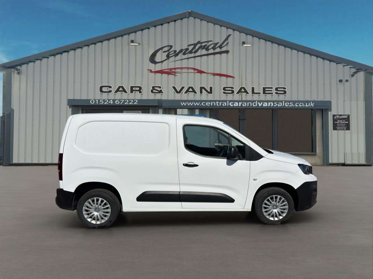 2021 PEUGEOT PARTNER 2021 PEUGEOT PARTNER