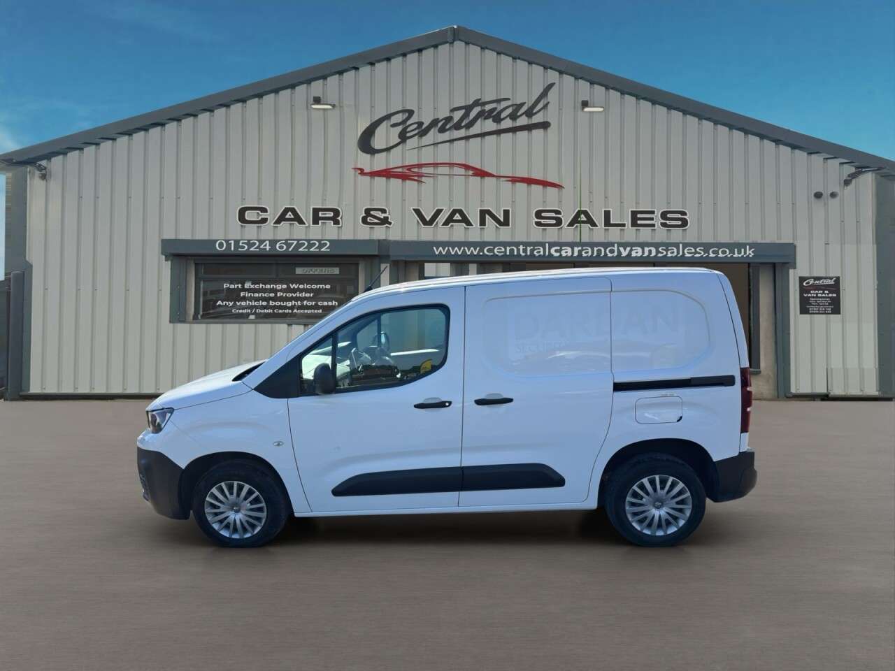 2021 PEUGEOT PARTNER 2021 PEUGEOT PARTNER