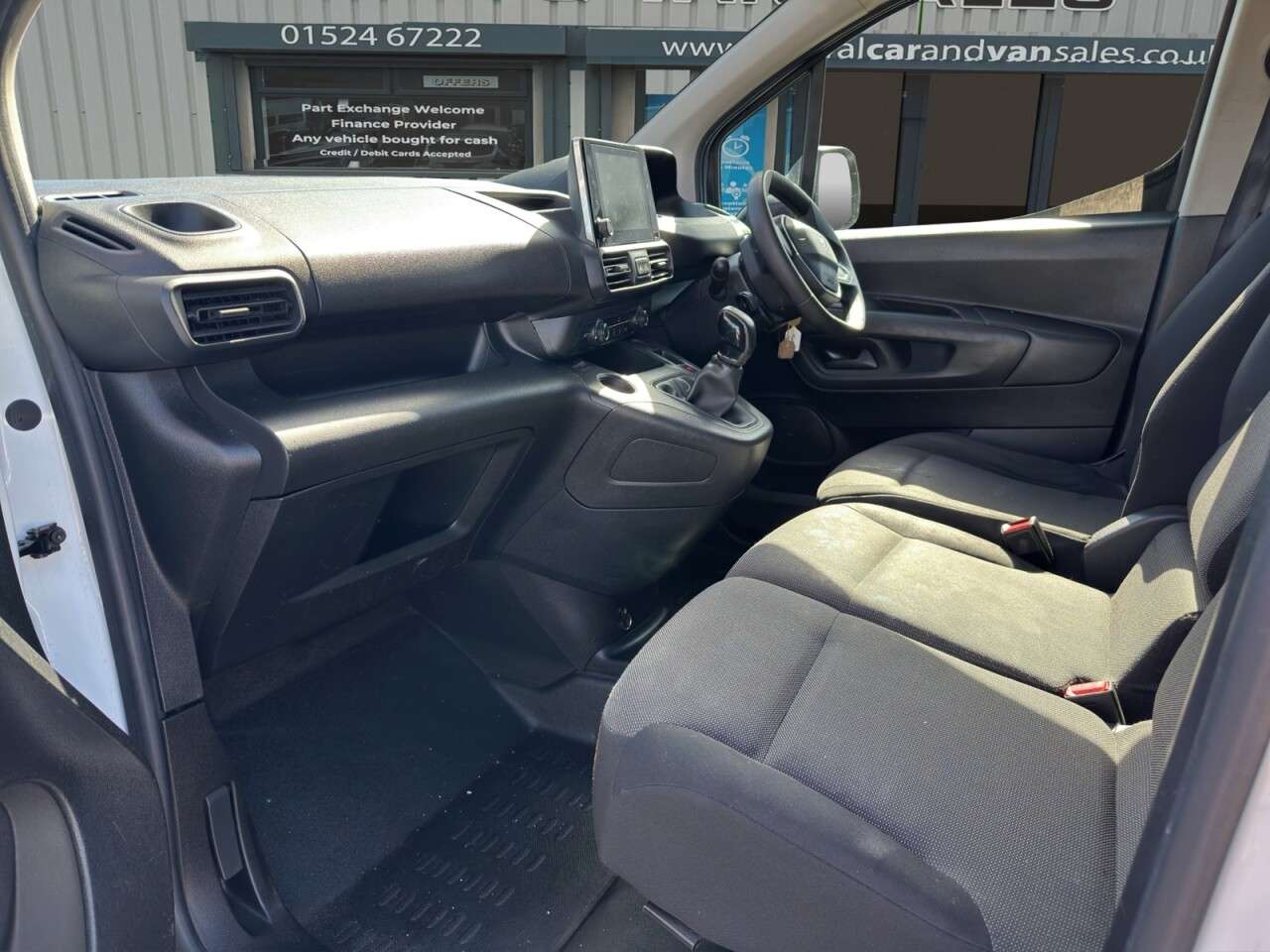 2021 PEUGEOT PARTNER 2021 PEUGEOT PARTNER