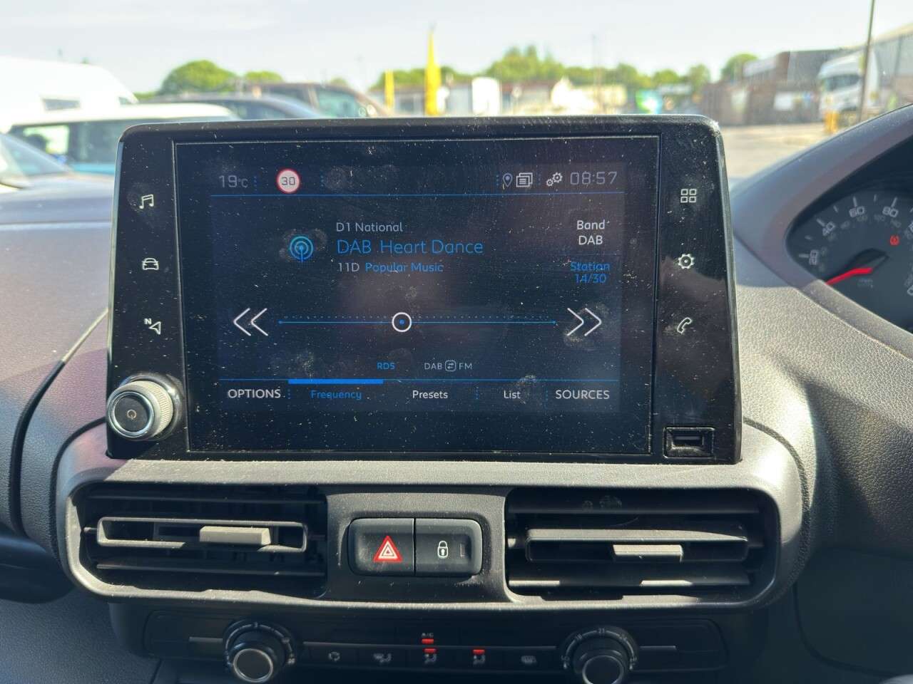 2021 PEUGEOT PARTNER 2021 PEUGEOT PARTNER