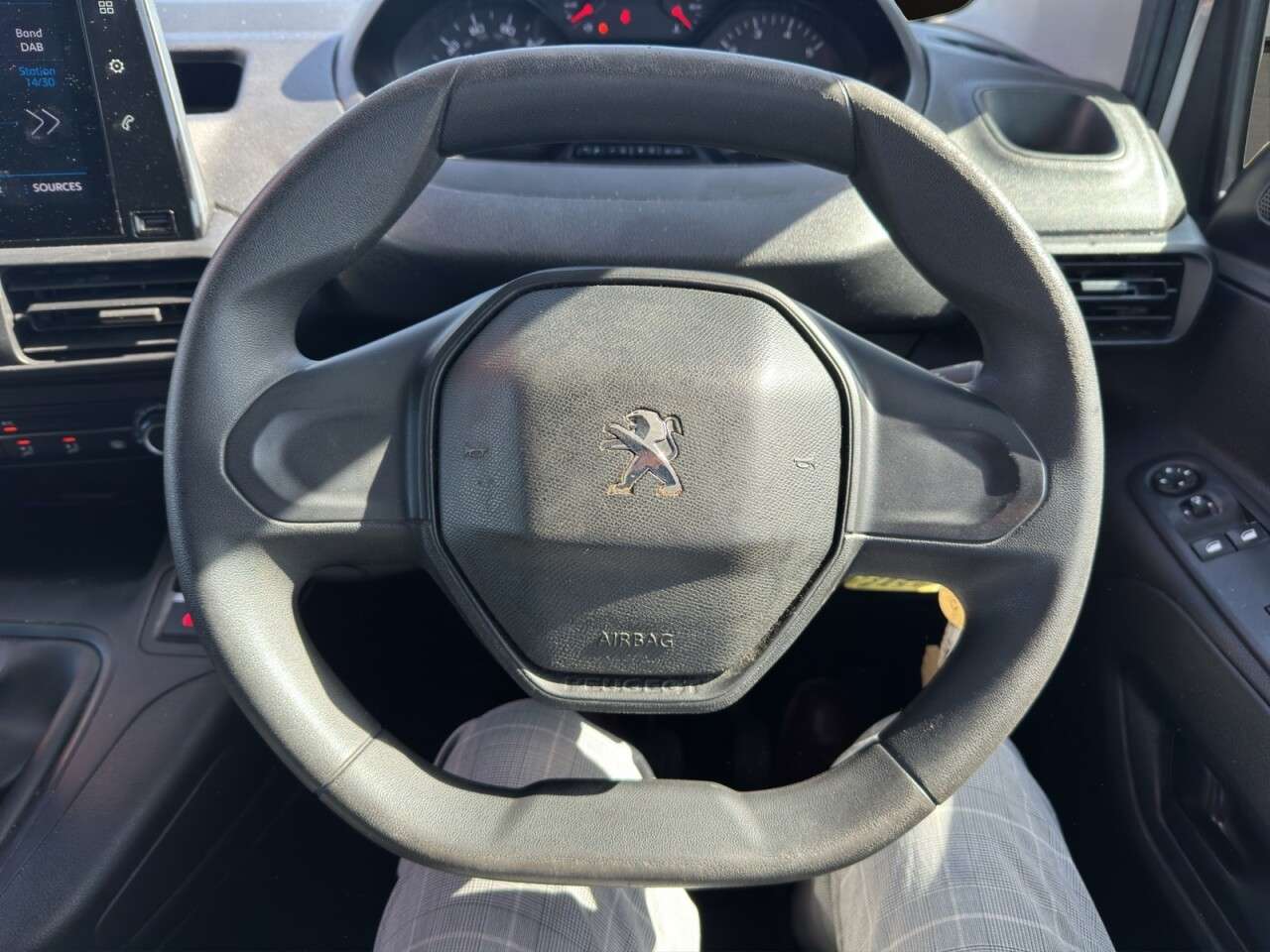 2021 PEUGEOT PARTNER 2021 PEUGEOT PARTNER