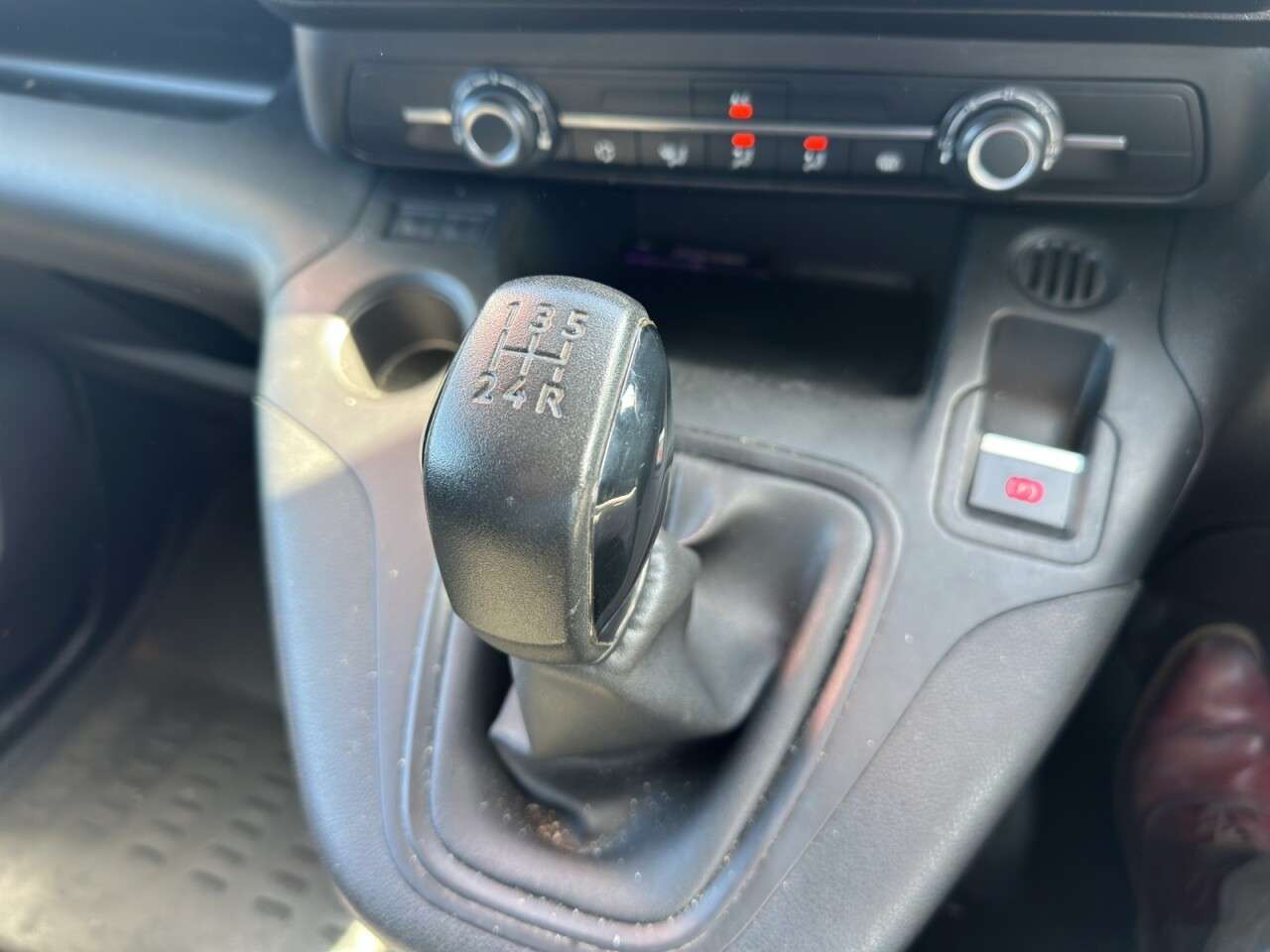 2021 PEUGEOT PARTNER 2021 PEUGEOT PARTNER