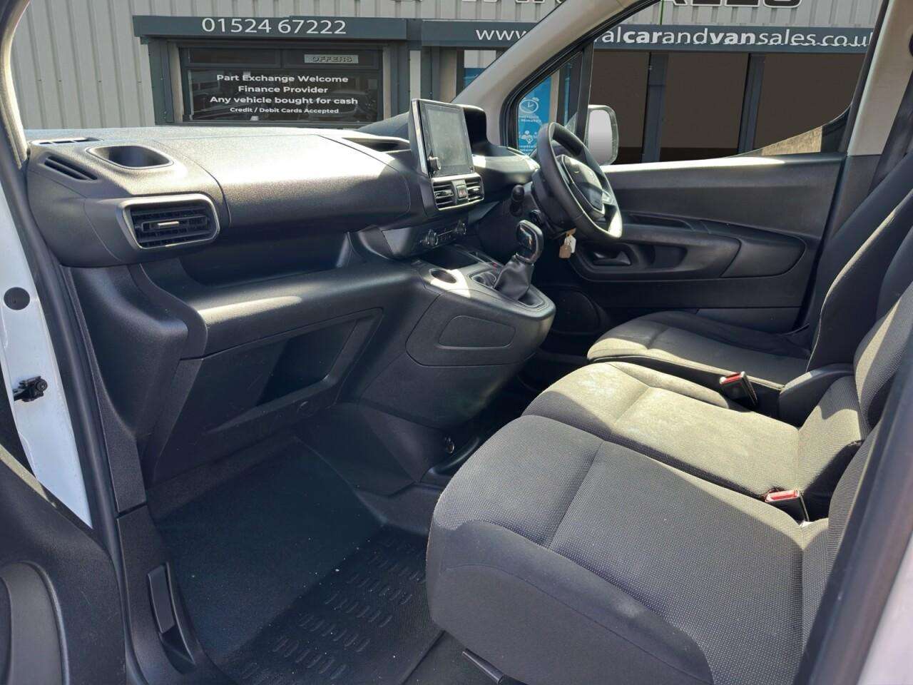 2021 PEUGEOT PARTNER 2021 PEUGEOT PARTNER