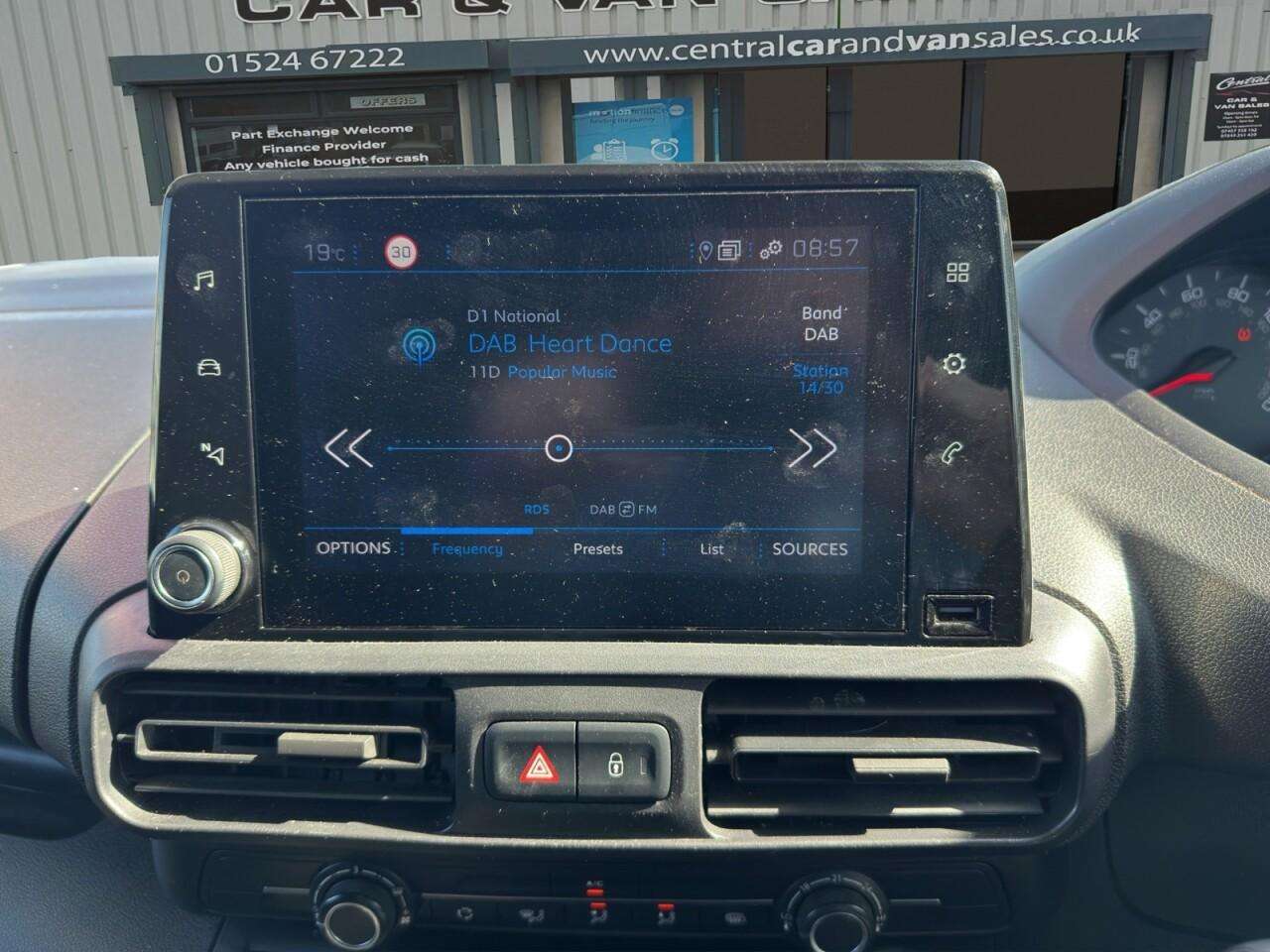 2021 PEUGEOT PARTNER 2021 PEUGEOT PARTNER