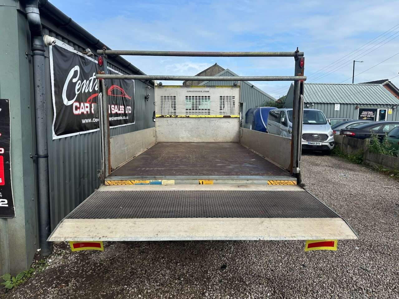 2020 MERCEDES-BENZ SPRINTER 2020 MERCEDES-BENZ SPRINTER