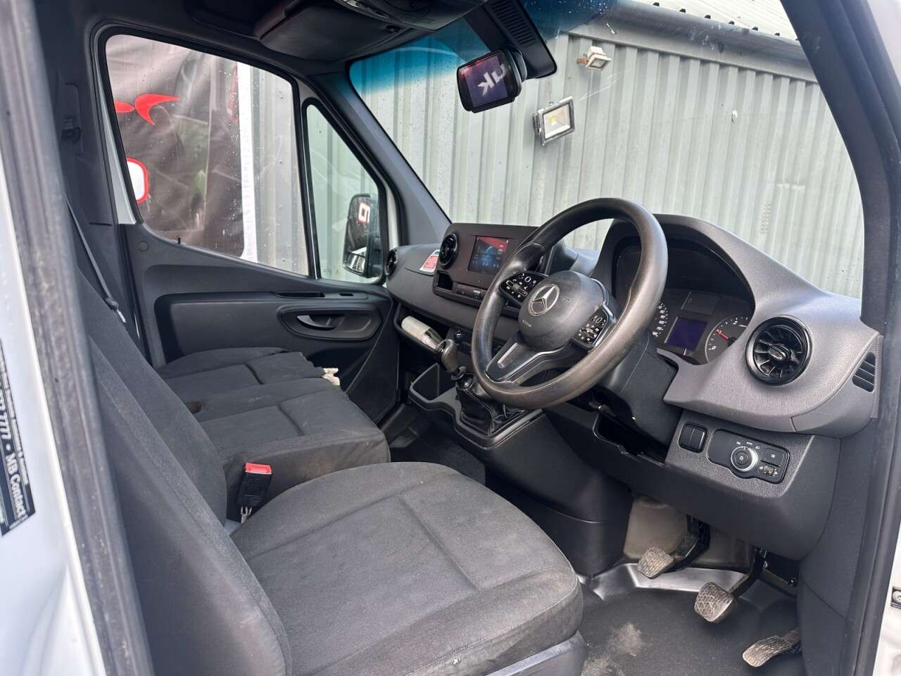 2020 MERCEDES-BENZ SPRINTER 2020 MERCEDES-BENZ SPRINTER