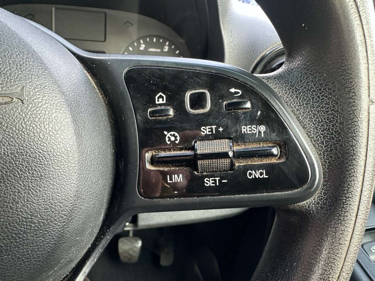 2020 MERCEDES-BENZ SPRINTER 2020 MERCEDES-BENZ SPRINTER