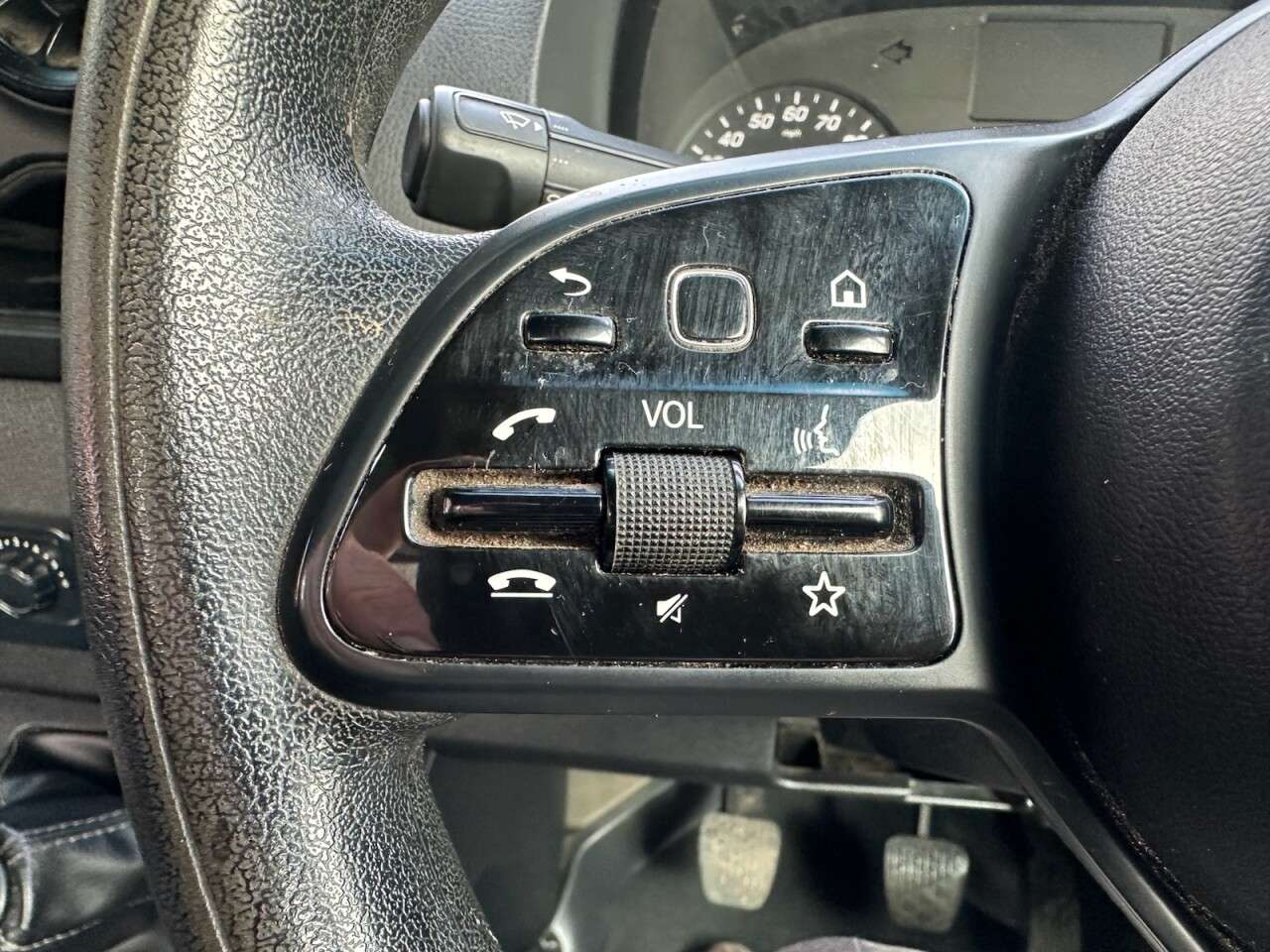 2020 MERCEDES-BENZ SPRINTER 2020 MERCEDES-BENZ SPRINTER