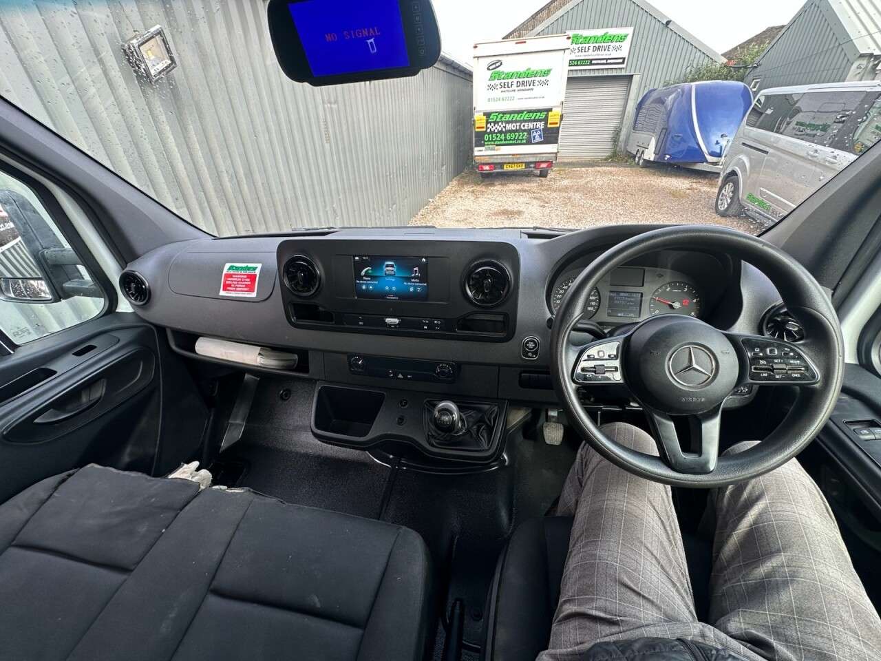 2020 MERCEDES-BENZ SPRINTER 2020 MERCEDES-BENZ SPRINTER