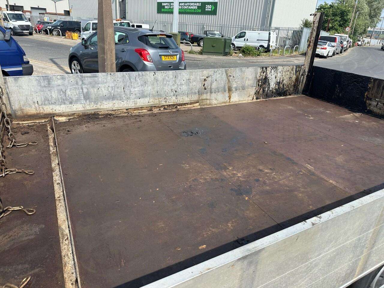 2020 MERCEDES-BENZ SPRINTER 2020 MERCEDES-BENZ SPRINTER