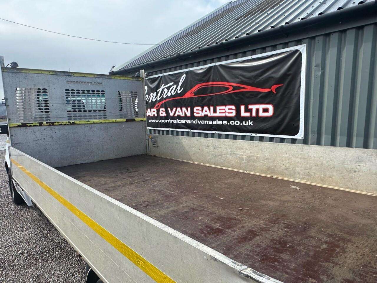 2020 MERCEDES-BENZ SPRINTER 2020 MERCEDES-BENZ SPRINTER