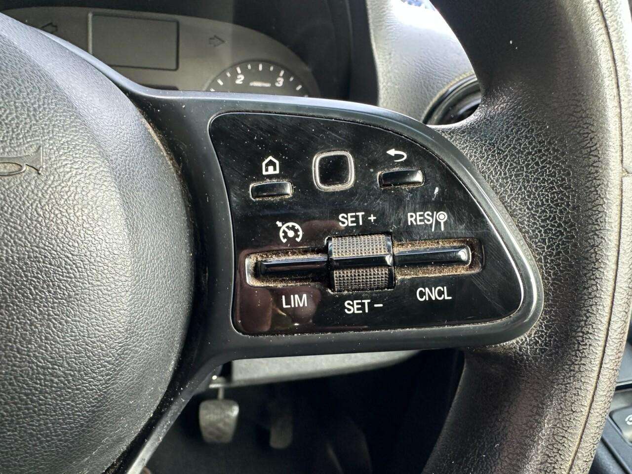 2020 MERCEDES-BENZ SPRINTER 2020 MERCEDES-BENZ SPRINTER