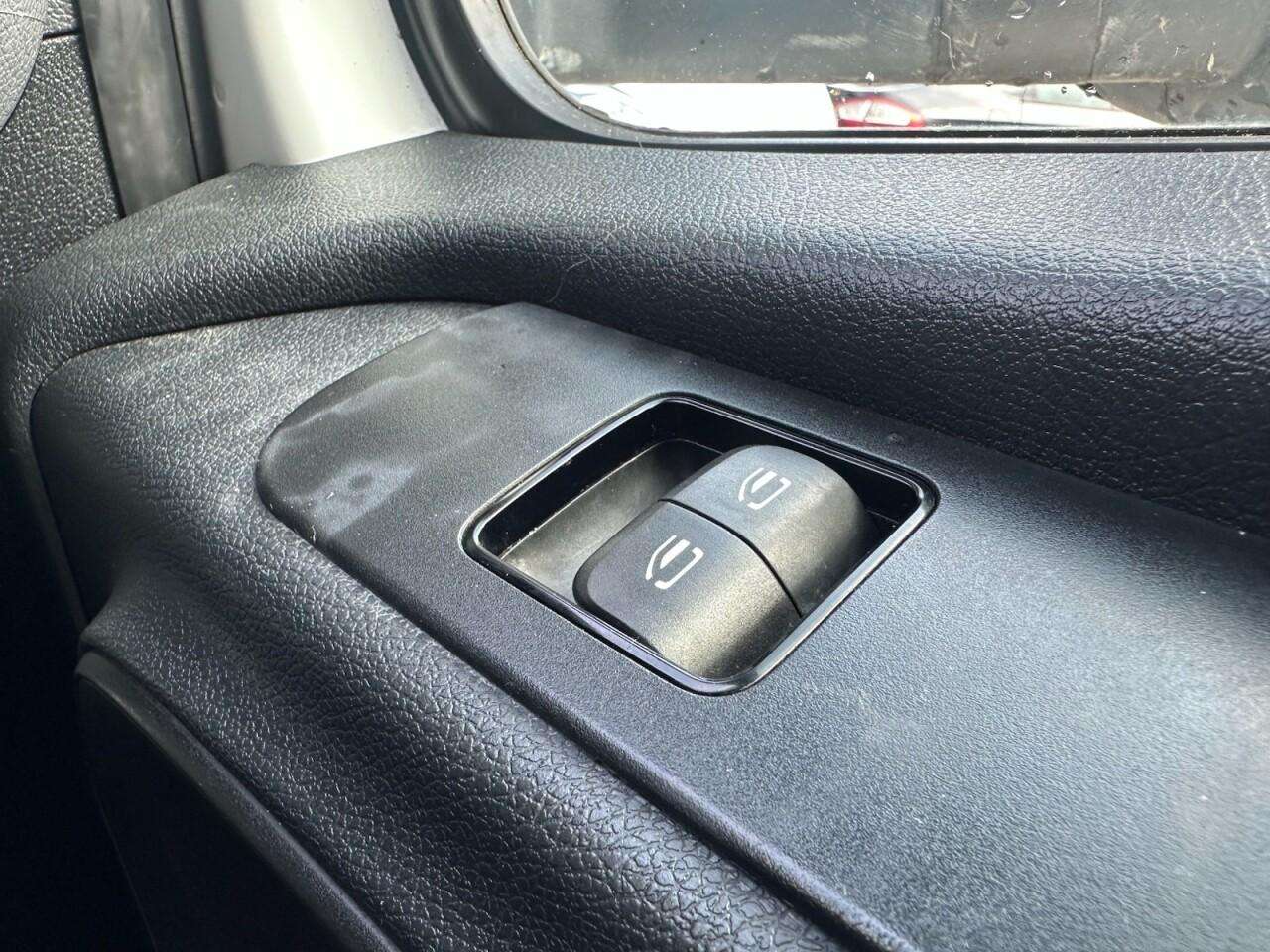 2020 MERCEDES-BENZ SPRINTER 2020 MERCEDES-BENZ SPRINTER