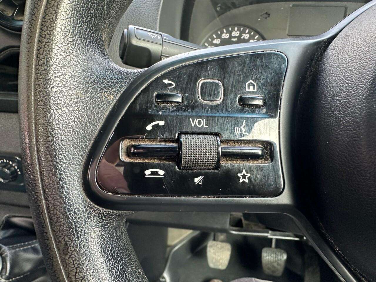 2020 MERCEDES-BENZ SPRINTER 2020 MERCEDES-BENZ SPRINTER