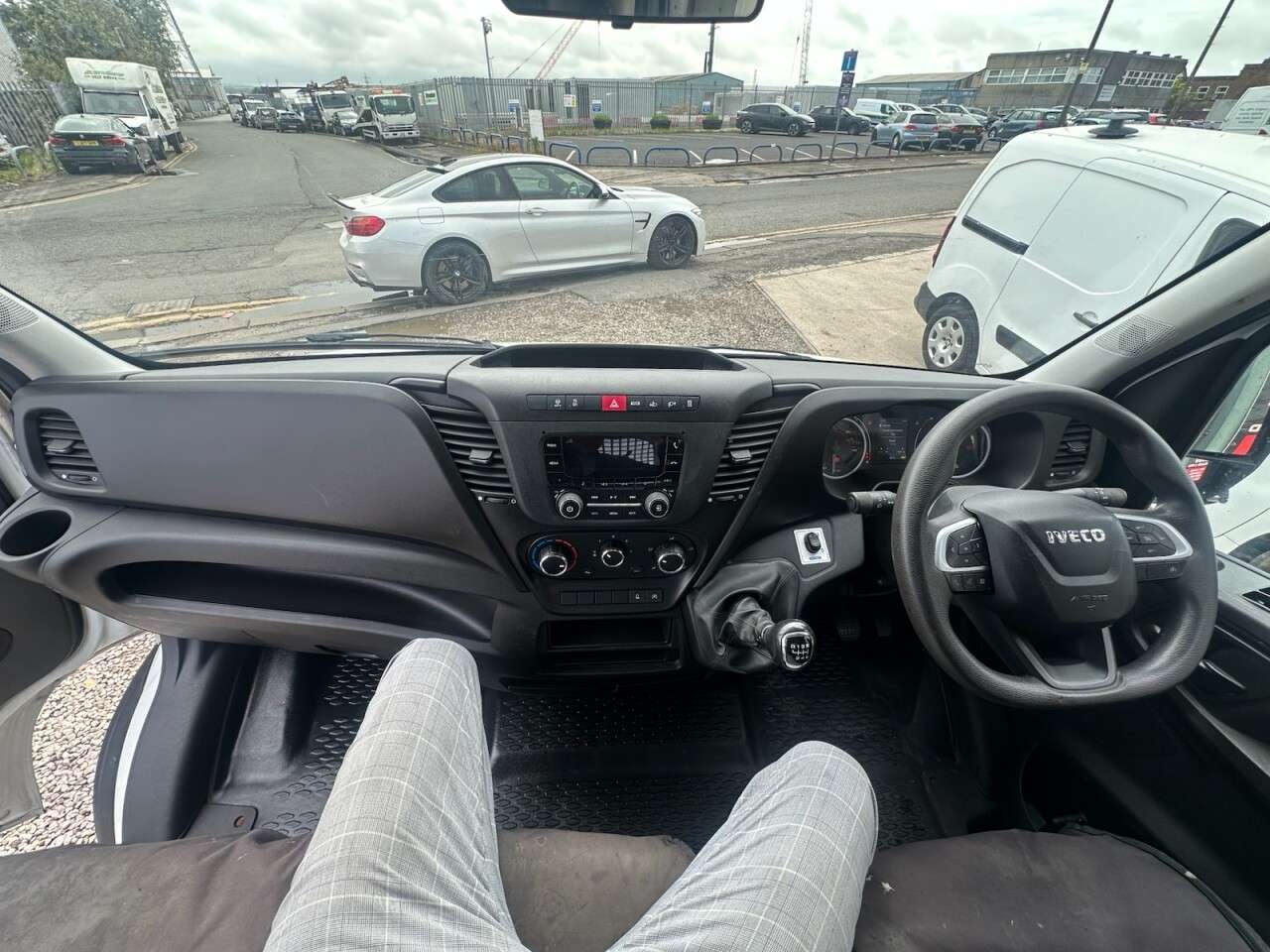 2021 IVECO DAILY 2021 IVECO DAILY