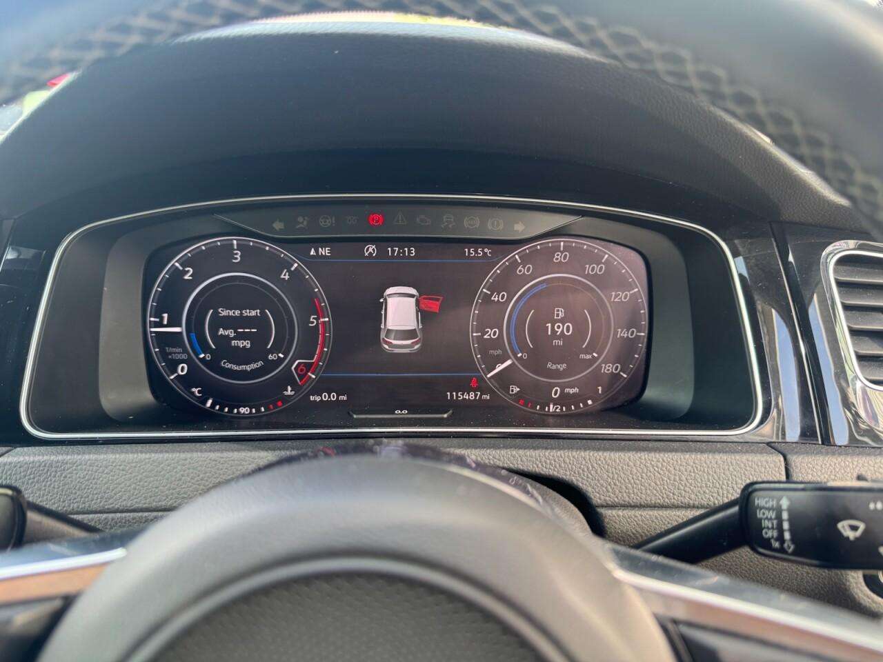 2018 VOLKSWAGEN GOLF 2018 VOLKSWAGEN GOLF