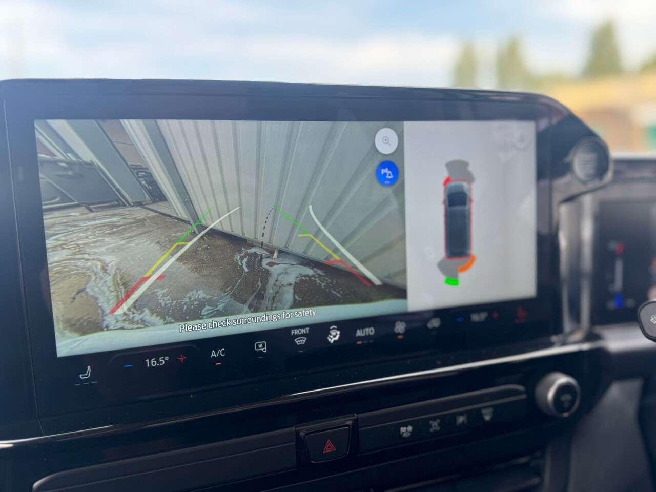 2024 FORD TRANSIT CUSTOM 2024 FORD TRANSIT CUSTOM