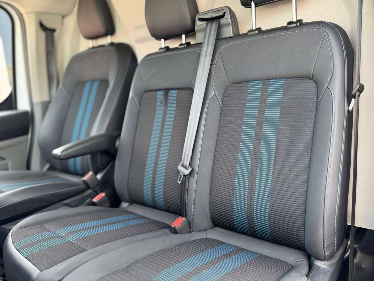 2024 FORD TRANSIT CUSTOM 2024 FORD TRANSIT CUSTOM