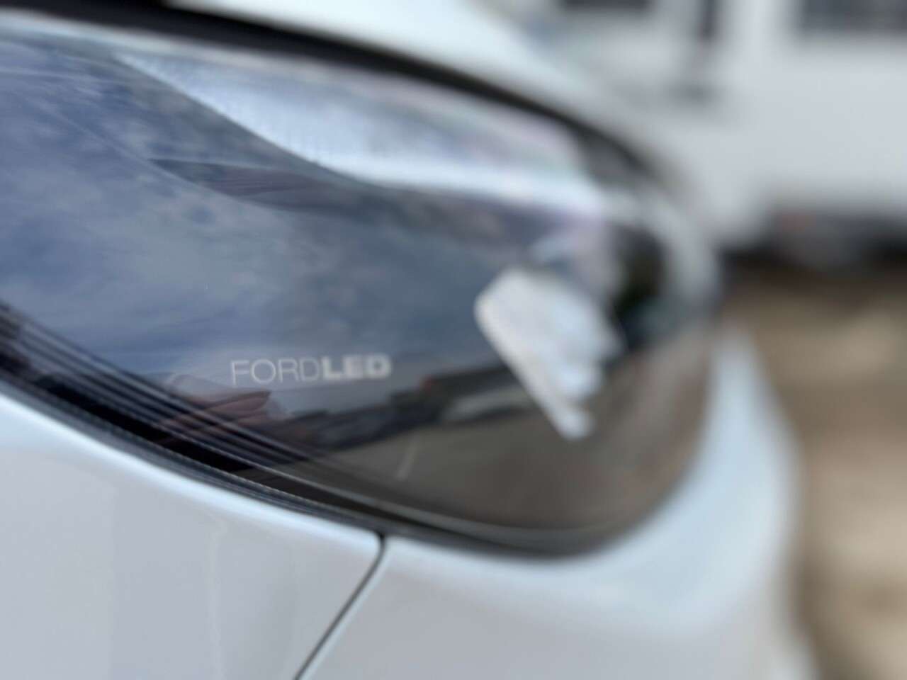 2024 FORD TRANSIT CUSTOM 2024 FORD TRANSIT CUSTOM