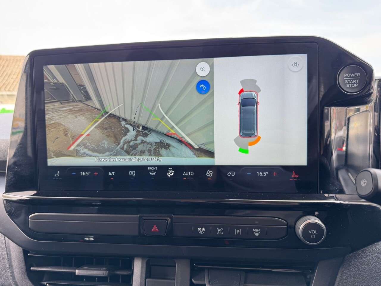 2024 FORD TRANSIT CUSTOM 2024 FORD TRANSIT CUSTOM