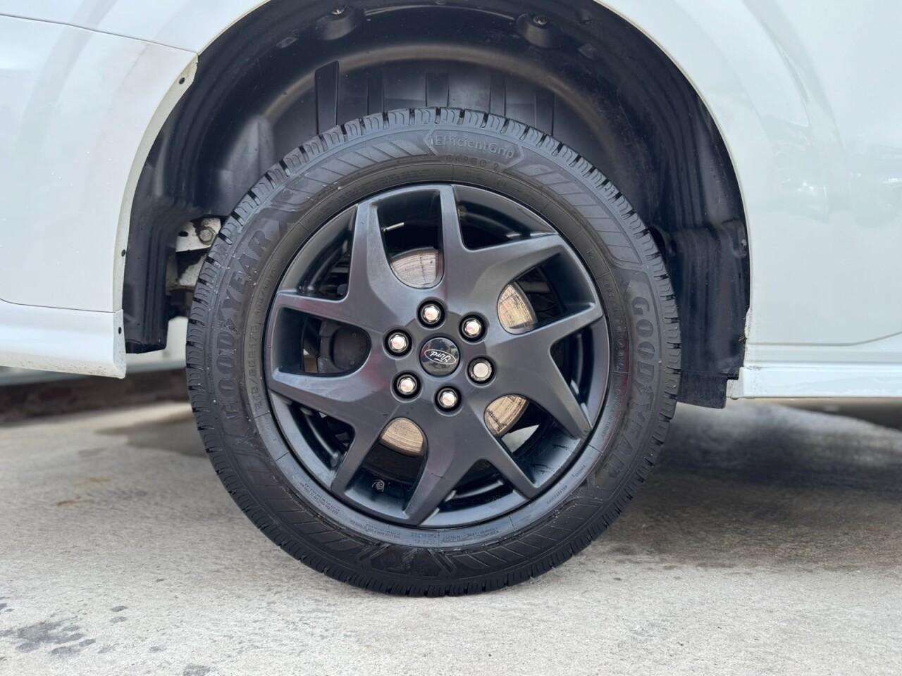 2024 FORD TRANSIT CUSTOM 2024 FORD TRANSIT CUSTOM