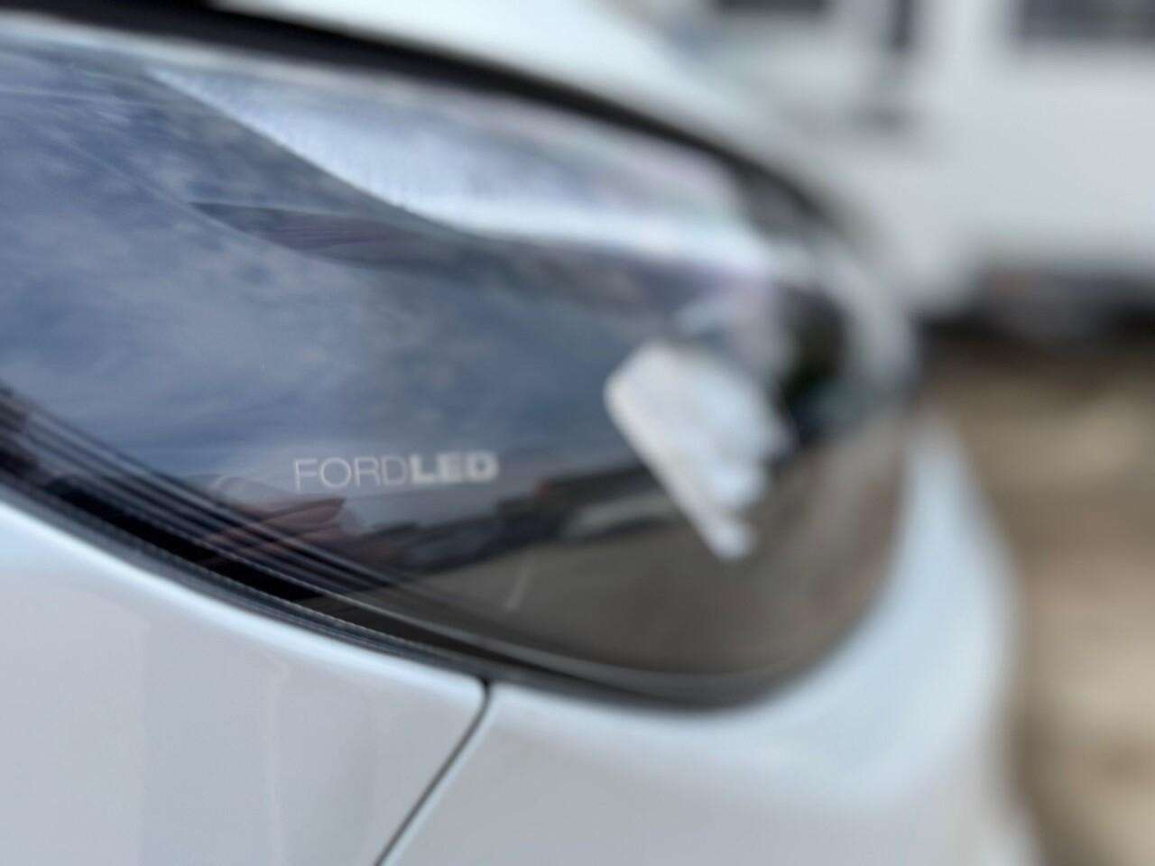 2024 FORD TRANSIT CUSTOM 2024 FORD TRANSIT CUSTOM