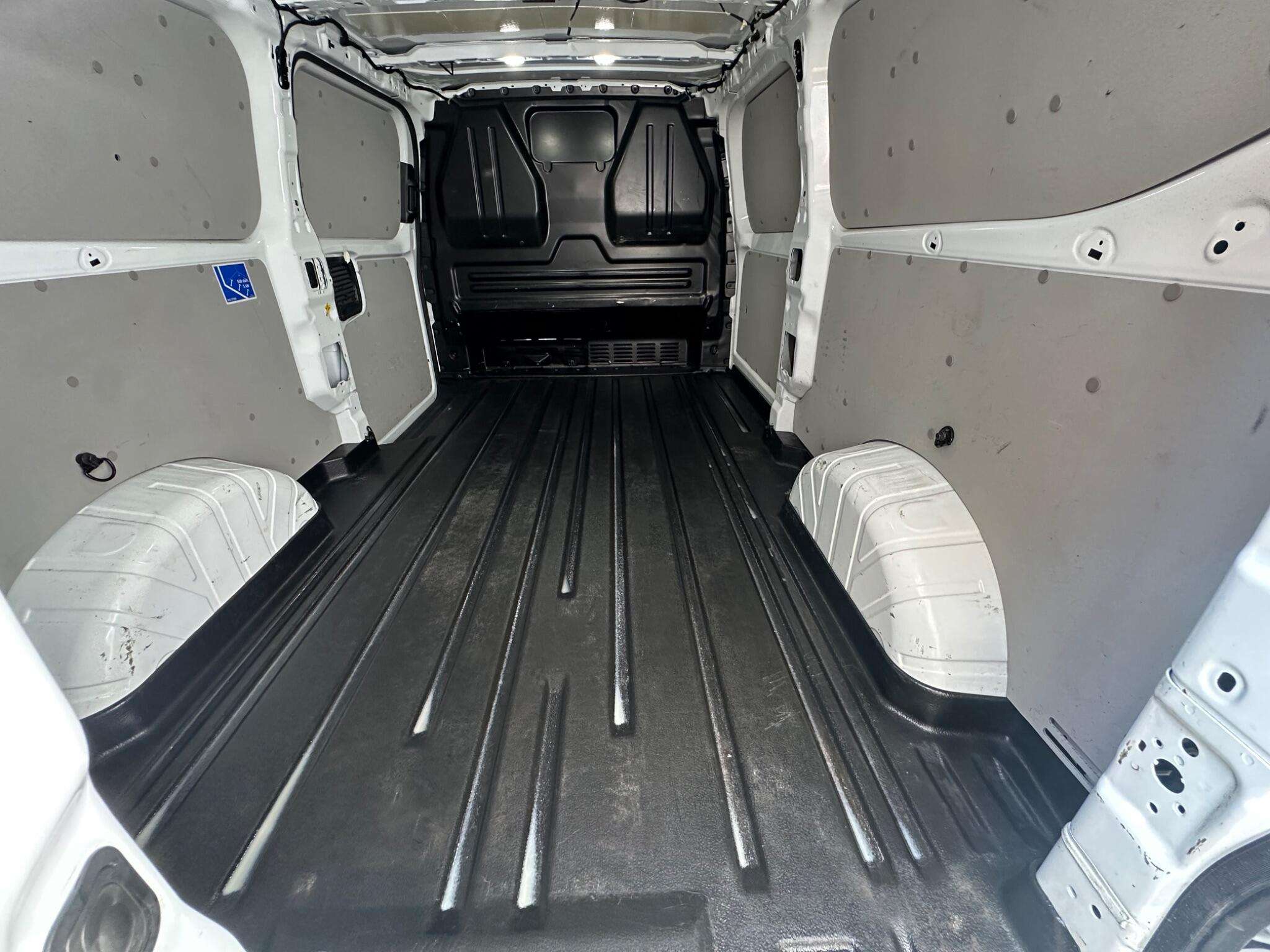 2024 FORD TRANSIT CUSTOM 2024 FORD TRANSIT CUSTOM