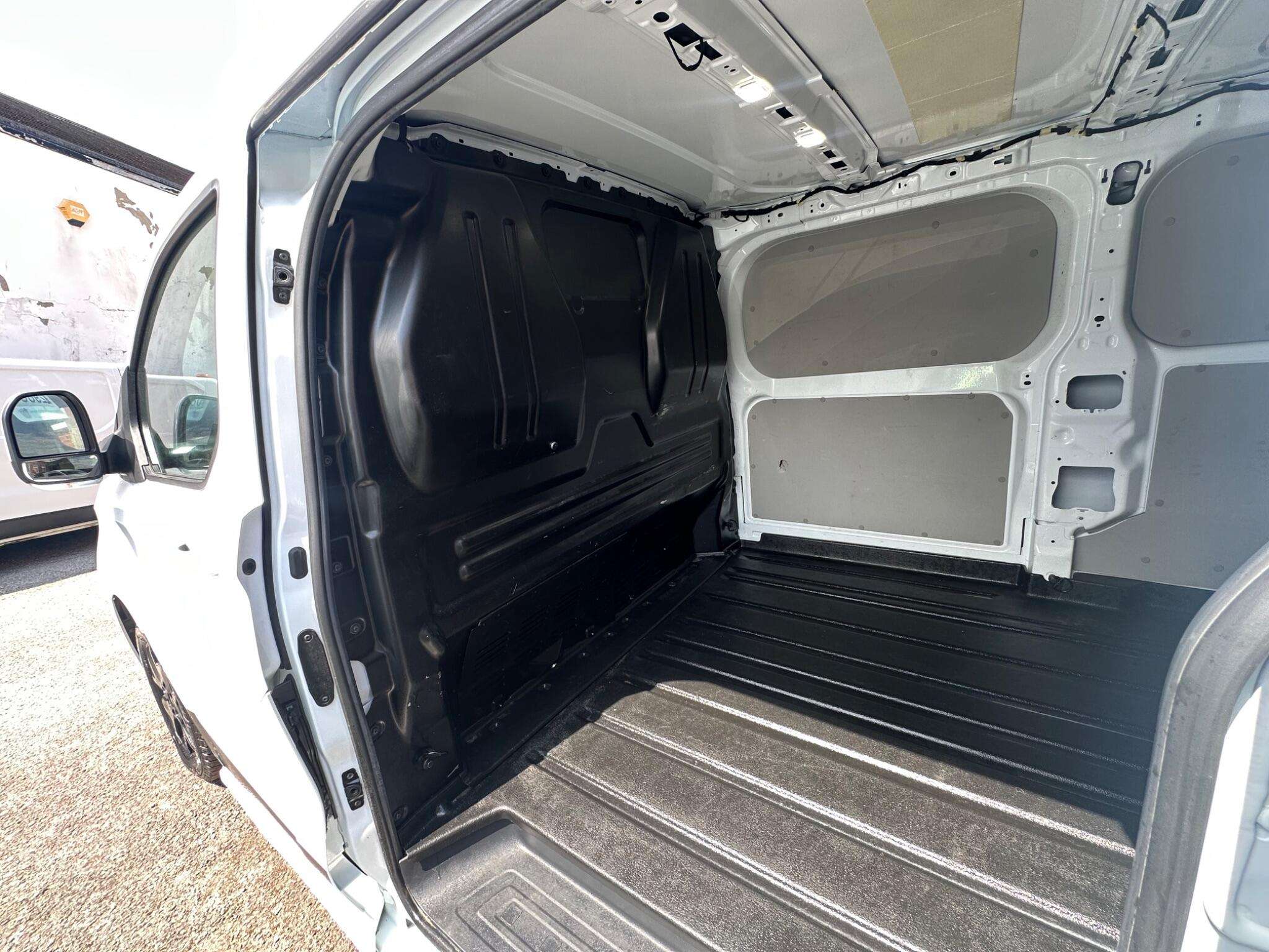 2024 FORD TRANSIT CUSTOM 2024 FORD TRANSIT CUSTOM