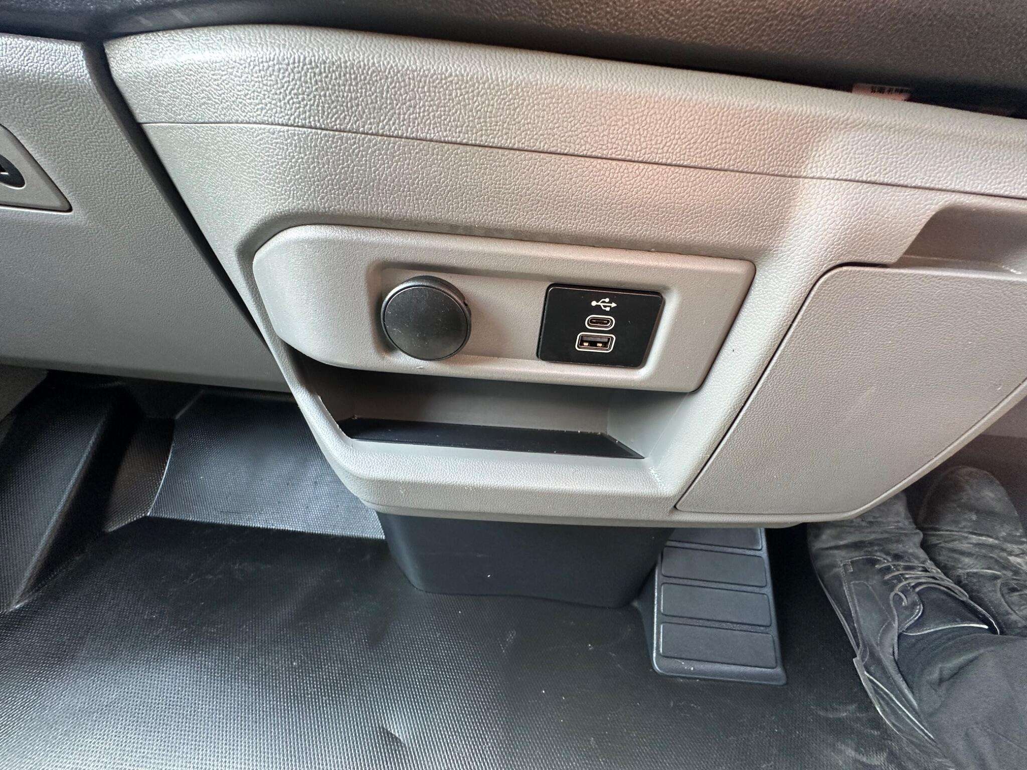 2024 FORD TRANSIT CUSTOM 2024 FORD TRANSIT CUSTOM