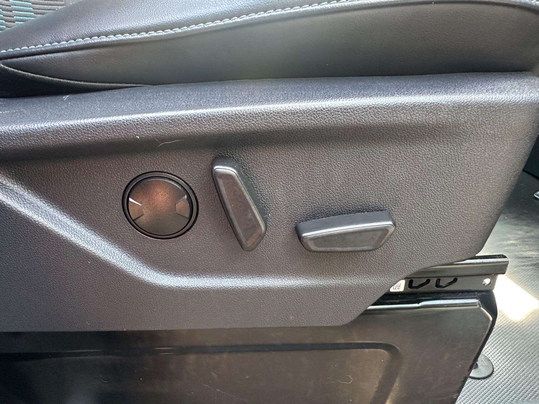2024 FORD TRANSIT CUSTOM 2024 FORD TRANSIT CUSTOM
