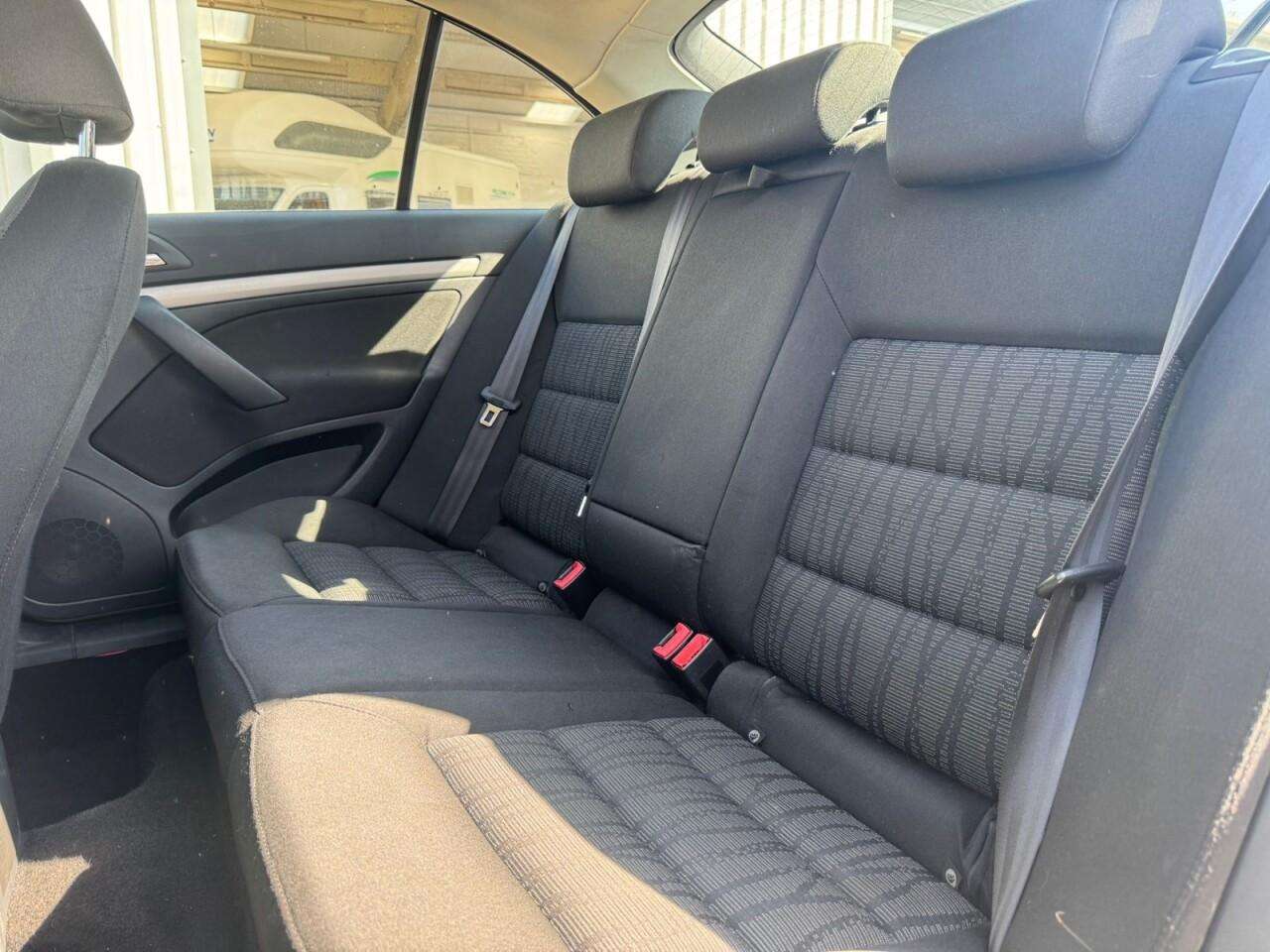 2009 SKODA OCTAVIA 2009 SKODA OCTAVIA