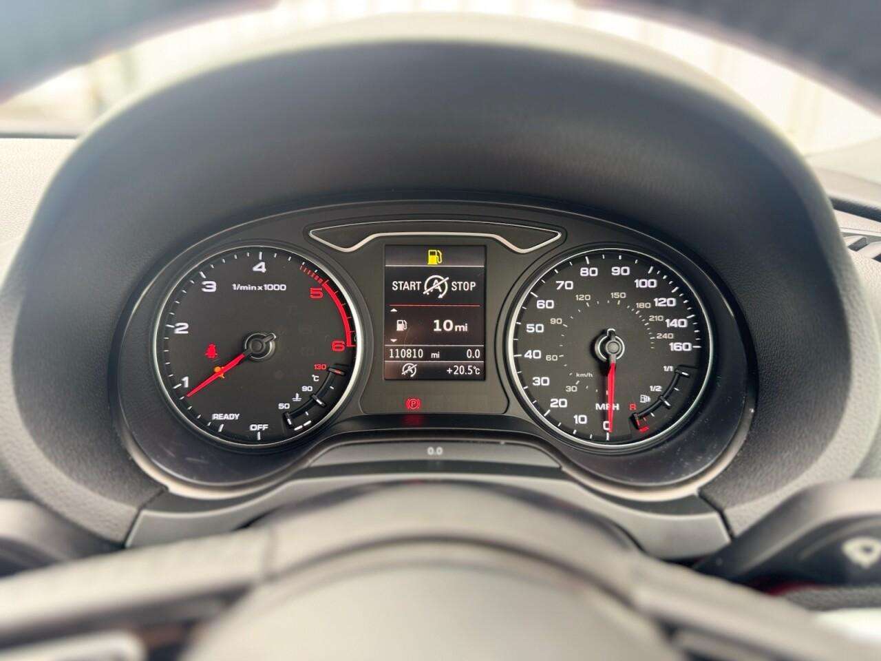 2017 AUDI A3 2017 AUDI A3