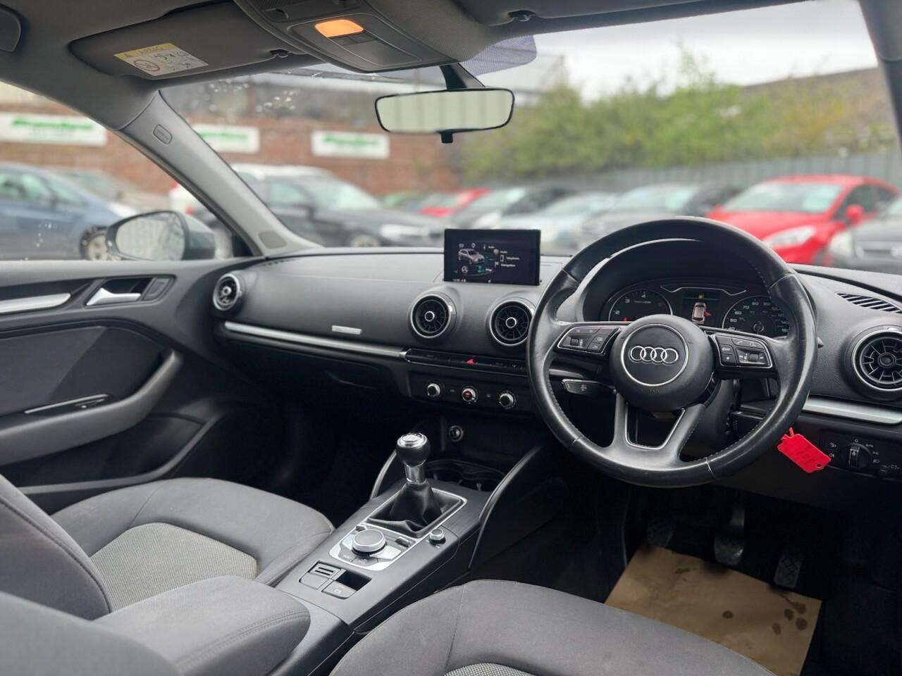 2017 AUDI A3 2017 AUDI A3