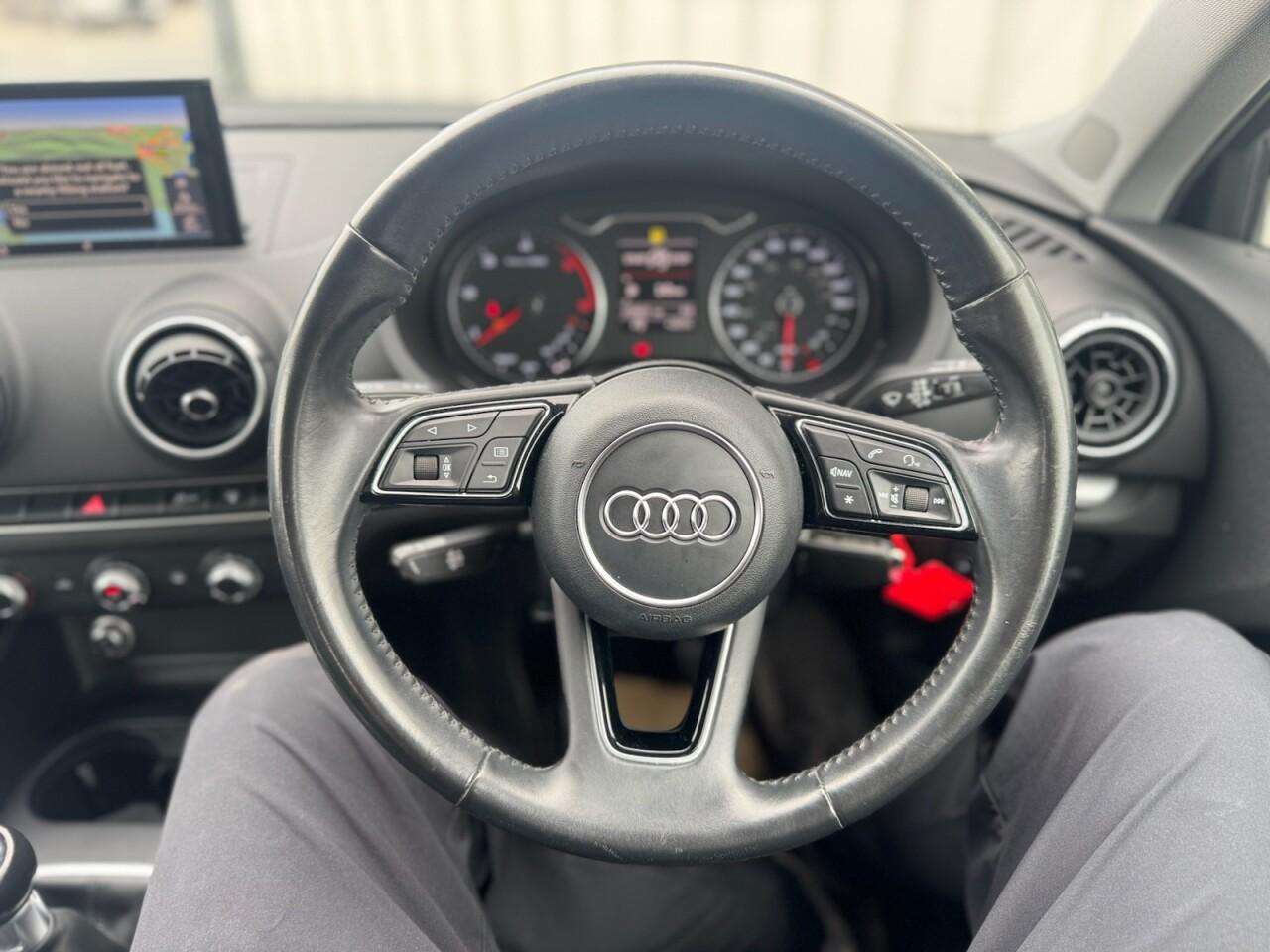 2017 AUDI A3 2017 AUDI A3