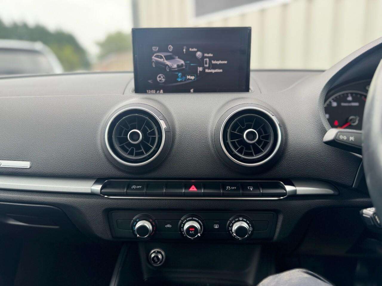 2017 AUDI A3 2017 AUDI A3