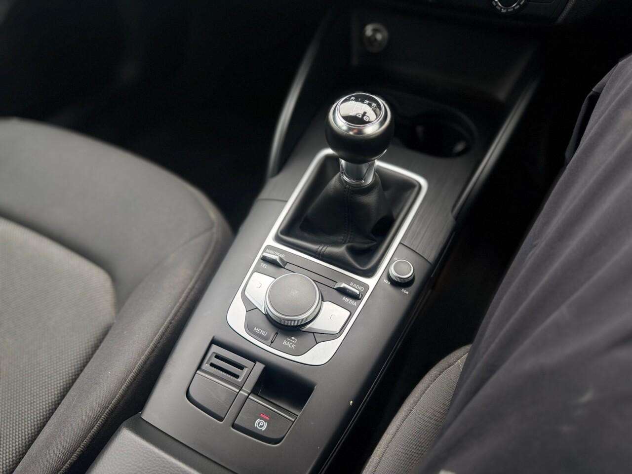 2017 AUDI A3 2017 AUDI A3