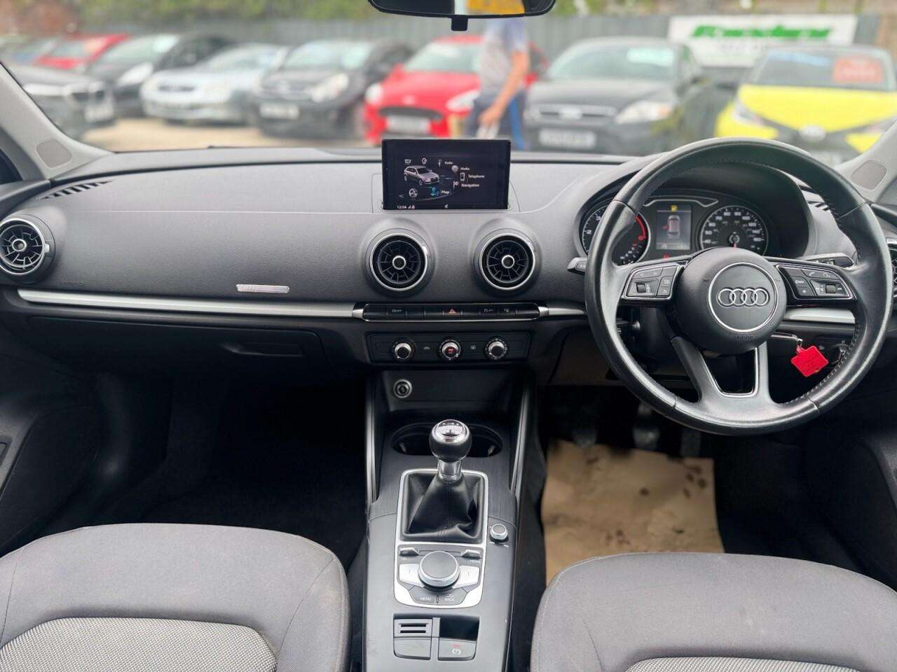 2017 AUDI A3 2017 AUDI A3