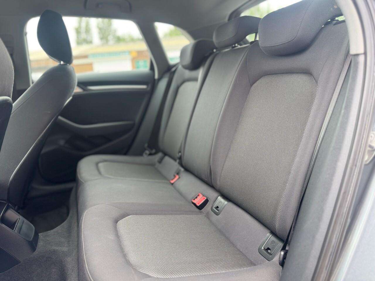 2017 AUDI A3 2017 AUDI A3