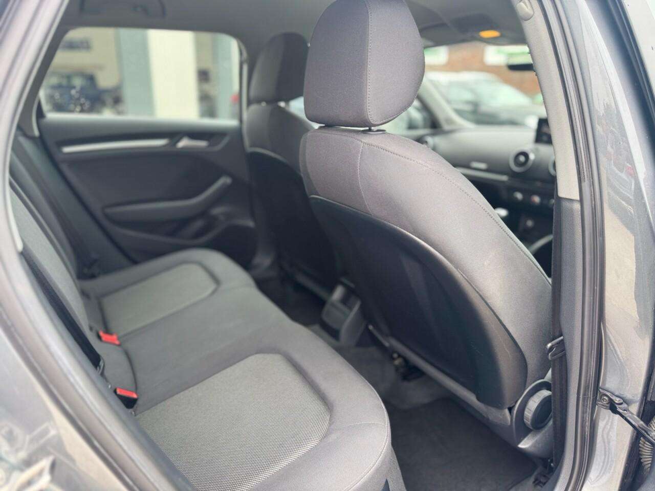 2017 AUDI A3 2017 AUDI A3